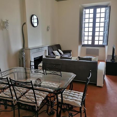 3 Pieces Au Coeur Du Centre Historique De Grasse Διαμέρισμα Εξωτερικό φωτογραφία
